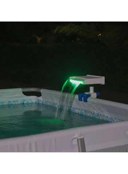 Soothing Waterfall LED by Bestway