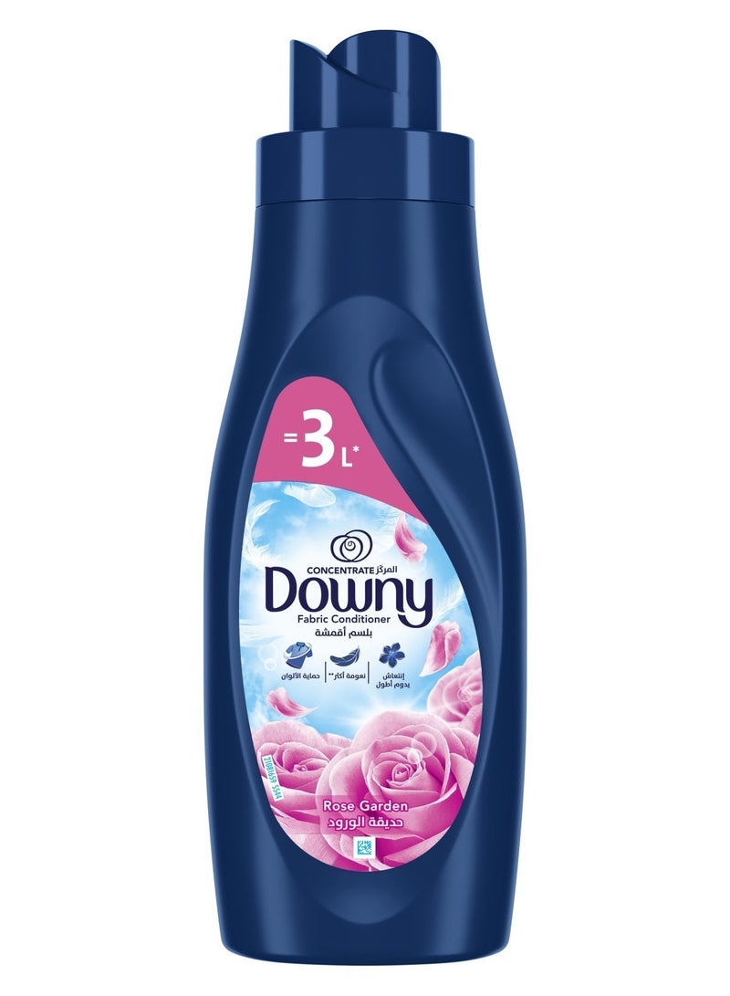 Downy Rose Garden Fabric Conditioner 1 L