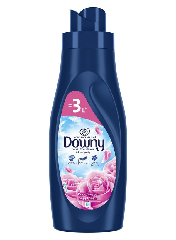 Downy Rose Garden Fabric Conditioner 1 L