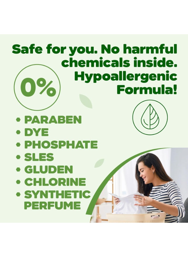 cleaner liquid, cleaner liquid detergent, deep cleaning, hand wash, herbal laundry, herbal laundry cleaner, hypoallergenic, just green organic, laundry cleaner, laundry cleaner liquid, laundry detergent, liquid detergent, plant-based, sensitive skin, stai