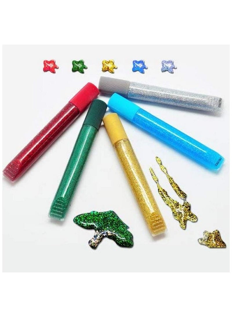 Elmer's Everyday Slime Starter Kit