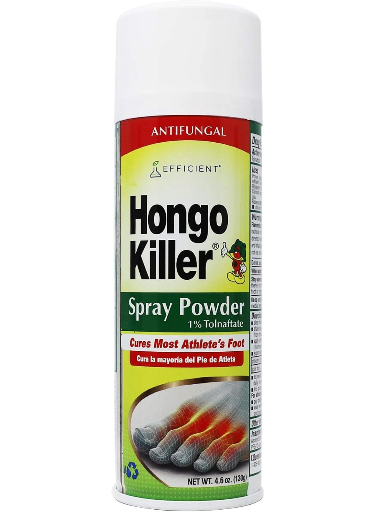 antifungal foot, antifungal foot spray, burning cracking, burning cracking 130g, cracking 130g, foot spray, foot spray powder, hongo killer, itching burning, powder relieves, powder relieves itching, relieves itching, relieves itching burning, spray powde