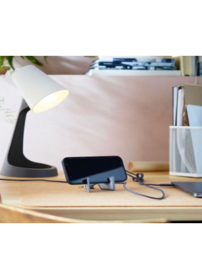 Ikea Ps 2017 Mobile Phone Holder Grey