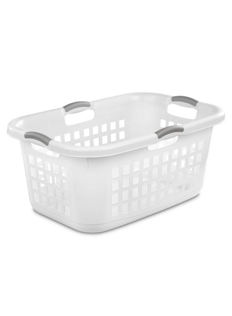 Sterilite Ultra Laundry Basket 71 Liter
