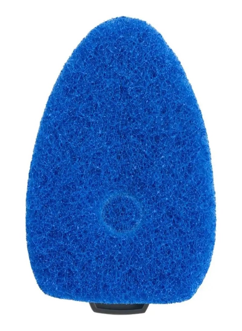 Scotch Brite Dishwand Classic Fibers Refill Blue