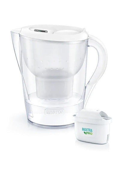 BRITA Water Filter Jug Marella XL 3.5 L