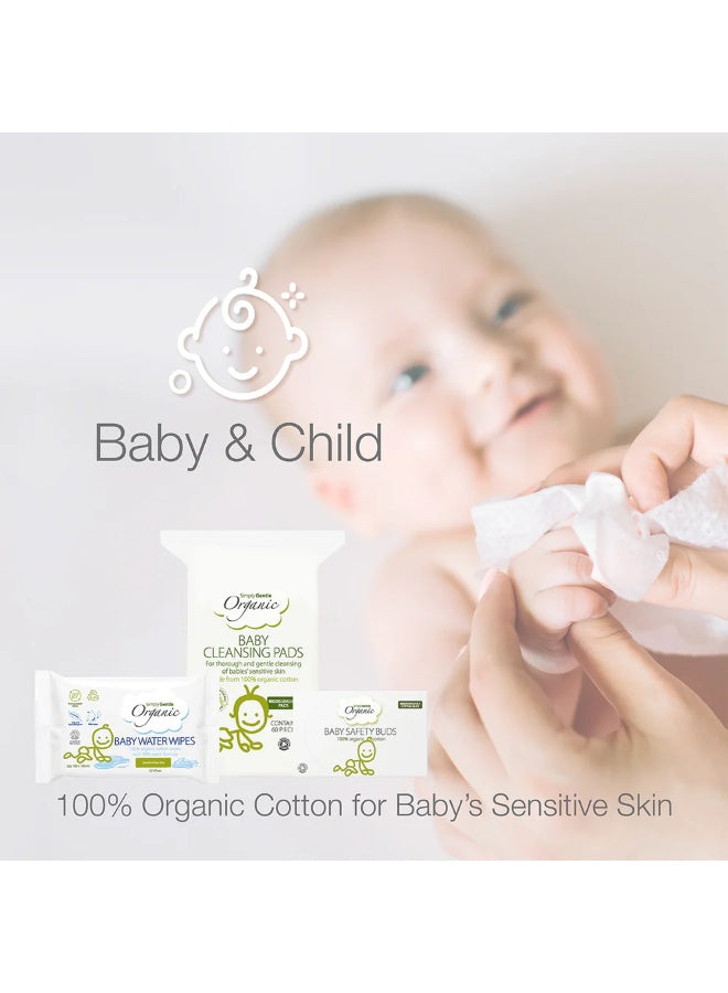 baby care, baby safety, baby safety buds, buds tip, care eco, care fsc, cotton, dermatologically tested, generic, gentle care, hypoallergenic, organic cotton, safety buds, sensitive skin, skin eco