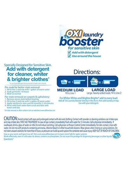 All Oxi Laundry Booster 1.47 Kg - All