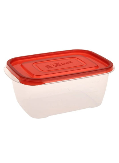 LOCK & LOCK E.Z Lock Airtight Food Storage Containers