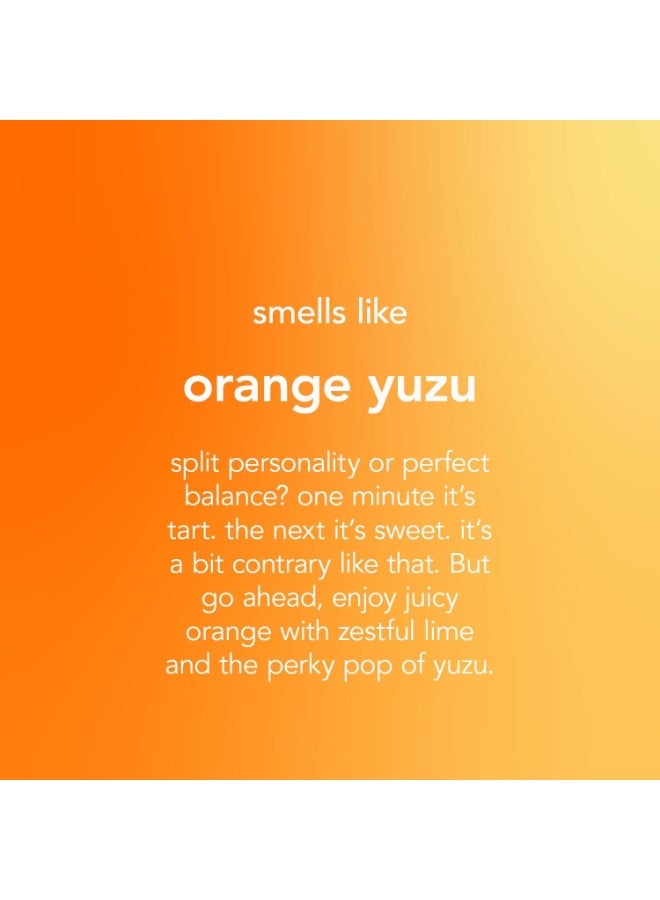Method Anti Bac All Purpose Cleaner - Yuzu Orange