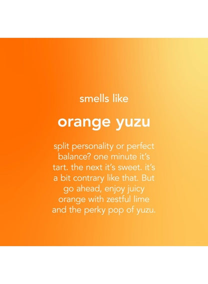Method Anti Bac All Purpose Cleaner - Yuzu Orange