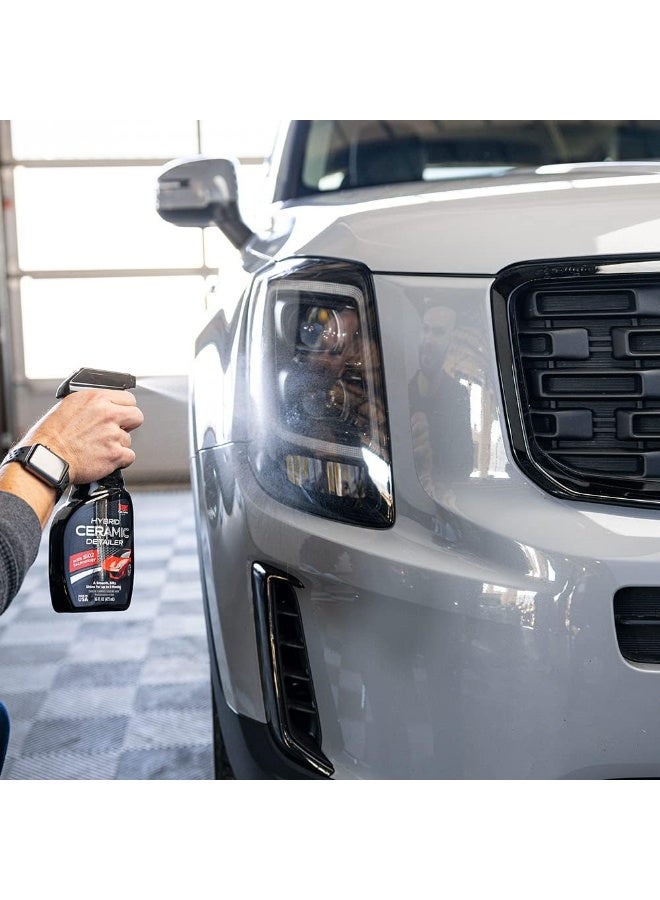 Stoner Car Care Hybrid Ceramic Detailer 473 ML