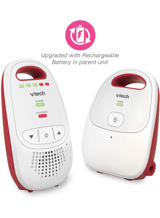 Vtech BM2000 Digital Audio Baby Monitor