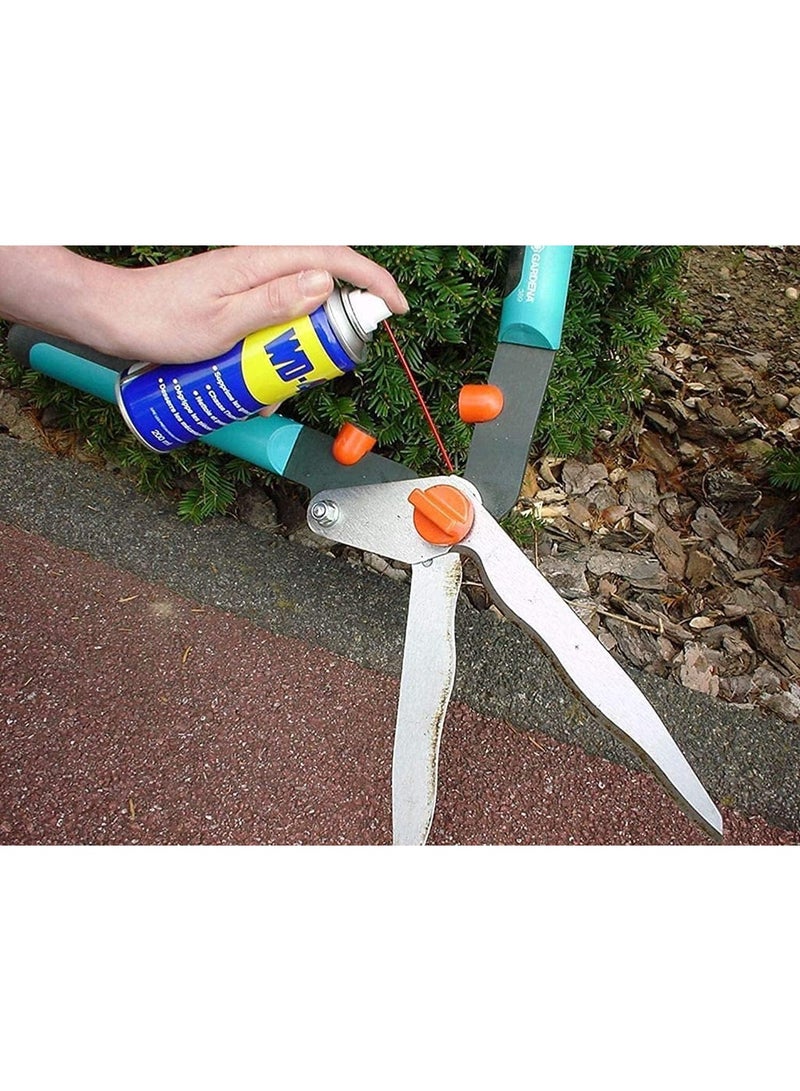 WD-40 Silicone Free Multipurpose Spray 330 ML
