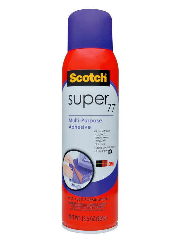 Scotch Multi-Purpose Adhesive 13.57 Oz - Premium Quality
