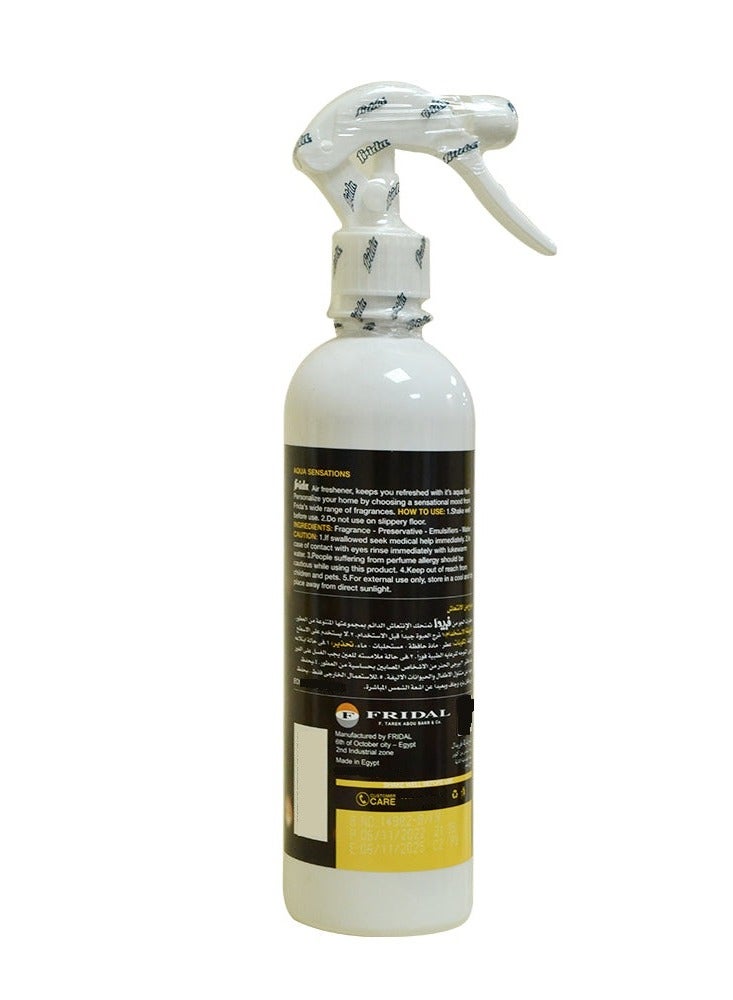 Frida Air Freshener Layali Scent 460 ML