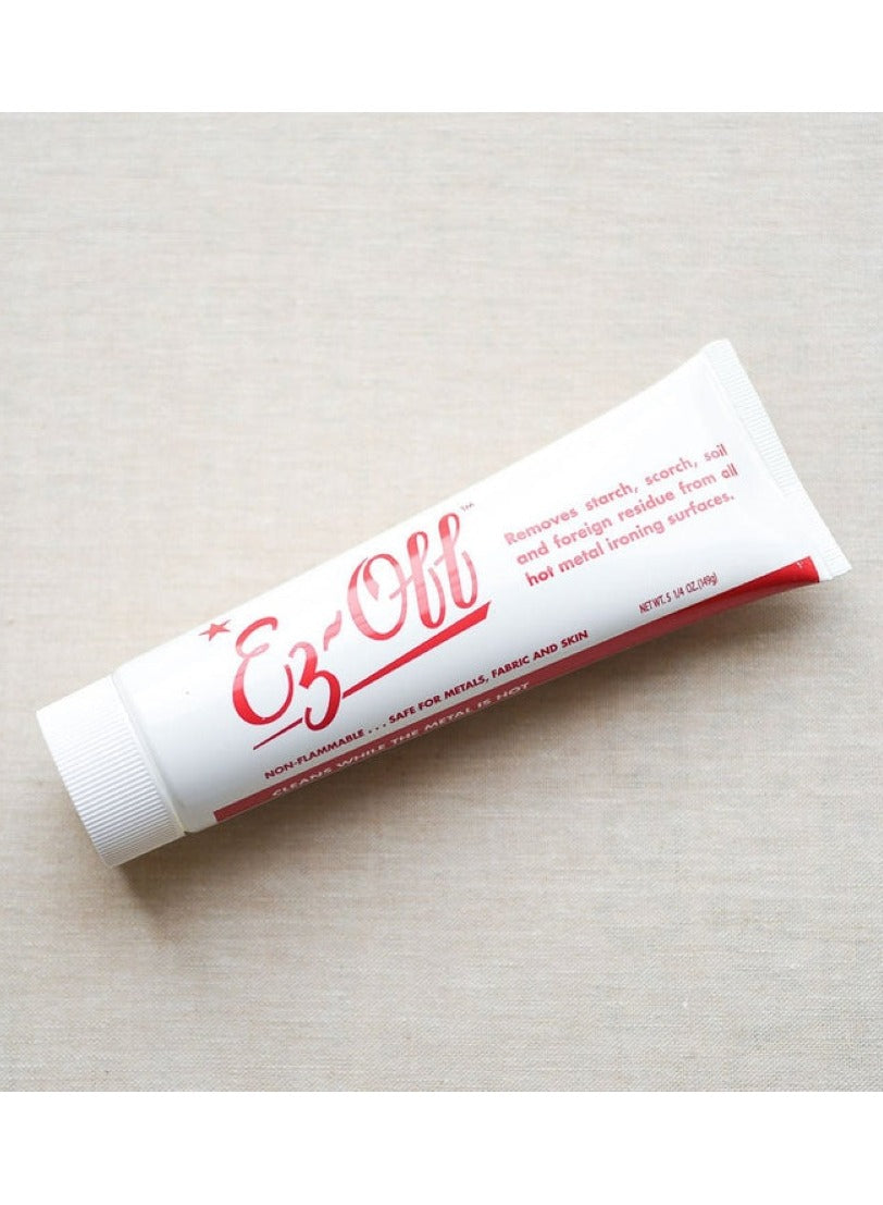 cleaner, ez off, hot, hot iron, hot iron cleaner, iron, iron cleaner