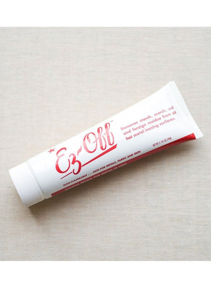cleaner, ez off, hot, hot iron, hot iron cleaner, iron, iron cleaner