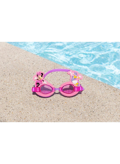 Bestway Disney Jr Minnie & Friends Swim Goggles