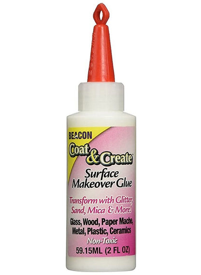 Beacon Glue Coat and Create Surface Makeover Glue