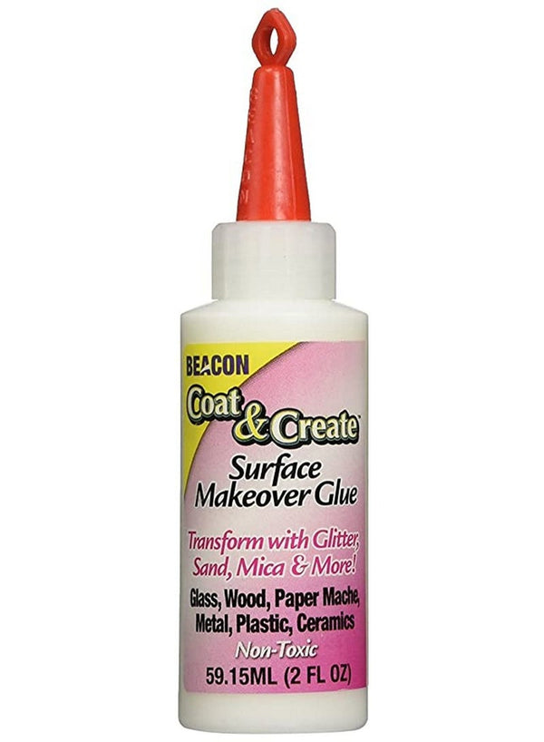 Beacon Glue Coat and Create Surface Makeover Glue
