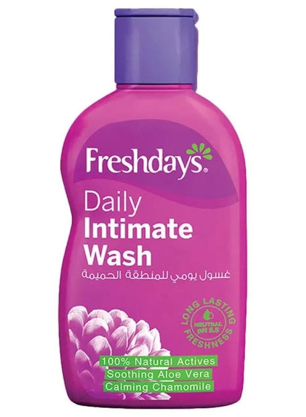 Freshdays Daily Intimate Wash 200 ML