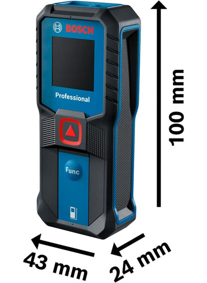 BOSCH Professional Laser Measure GLM 25-23
