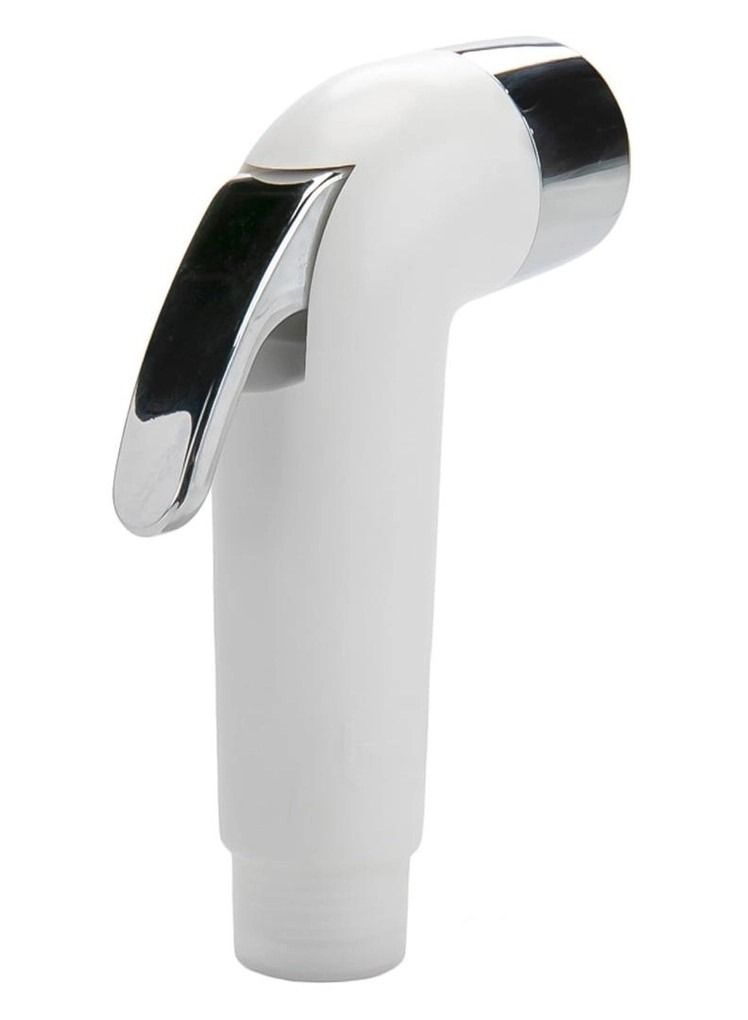 Bold Bianco No Leak Shattaf - Premium Hygiene Solution