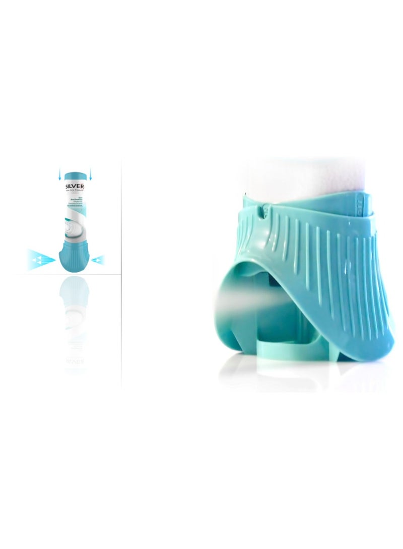Silver Specialist Sneaker Deodorant 100 ML