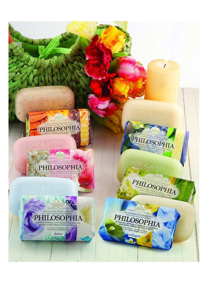 Nesti Dante Dolce Vivere Sicilia Soap 250 G