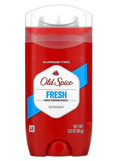 Old Spice High Endurance Deodorant Fresh 85 G