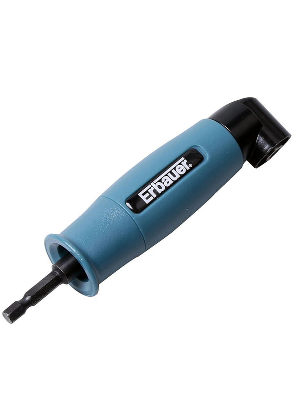 Erbauer Angled Bit Holder 160M
