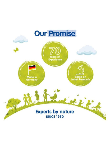 Humana Probalance Follow-On Formula Stage 2 - 800g