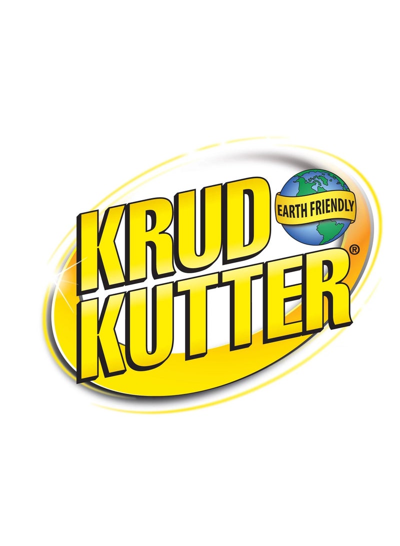 Krud Kutter Multi-Purpose House Wash Cleaner 3.79L