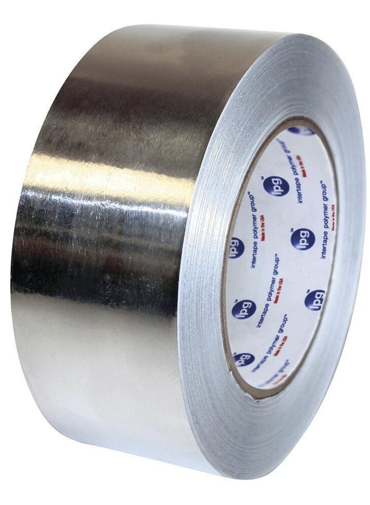 IPG Aluminum Foil Tape 50.8Mm X 27.4 M