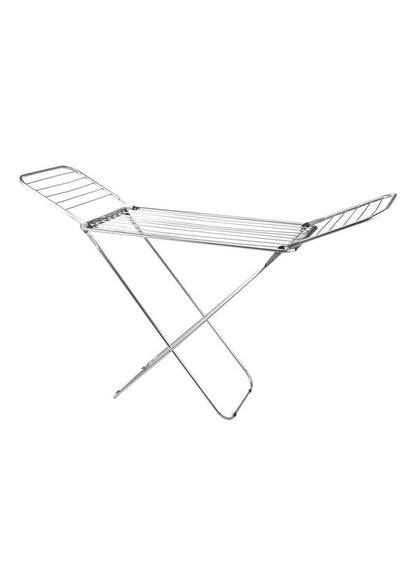 HomePro Aluminum Folding Clothes Drying Rack