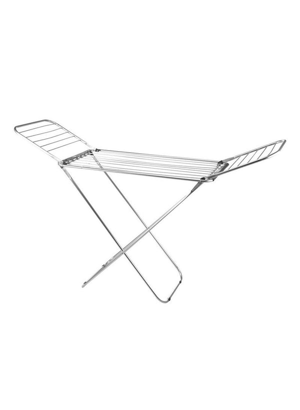 HomePro Aluminum Folding Clothes Drying Rack