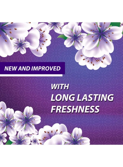 9EASY Concentrated Fabric Softener Lavender Freshness