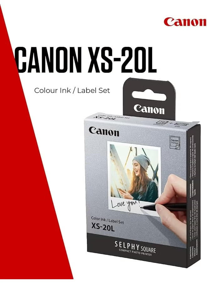 20l color, 20l color ink, canon, color, color ink, color ink label, ink, ink label, photo paper, printers, series printers, sheets sticker, sheets sticker photo, sticker photo, sticker photo paper