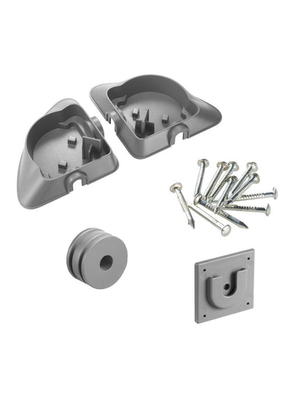 Gardena Wall Bracket Corner Nature Up