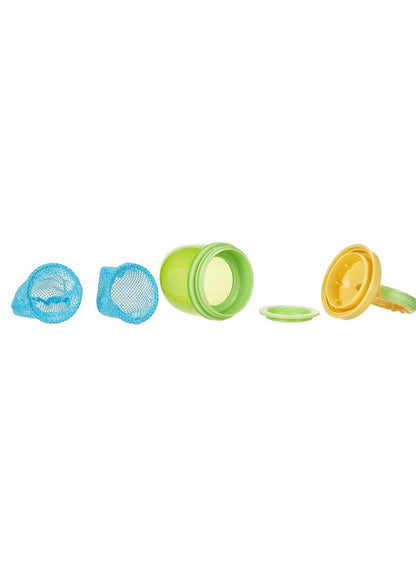 Tommee Tippee Teeth N Feed Fresh Food Feeder