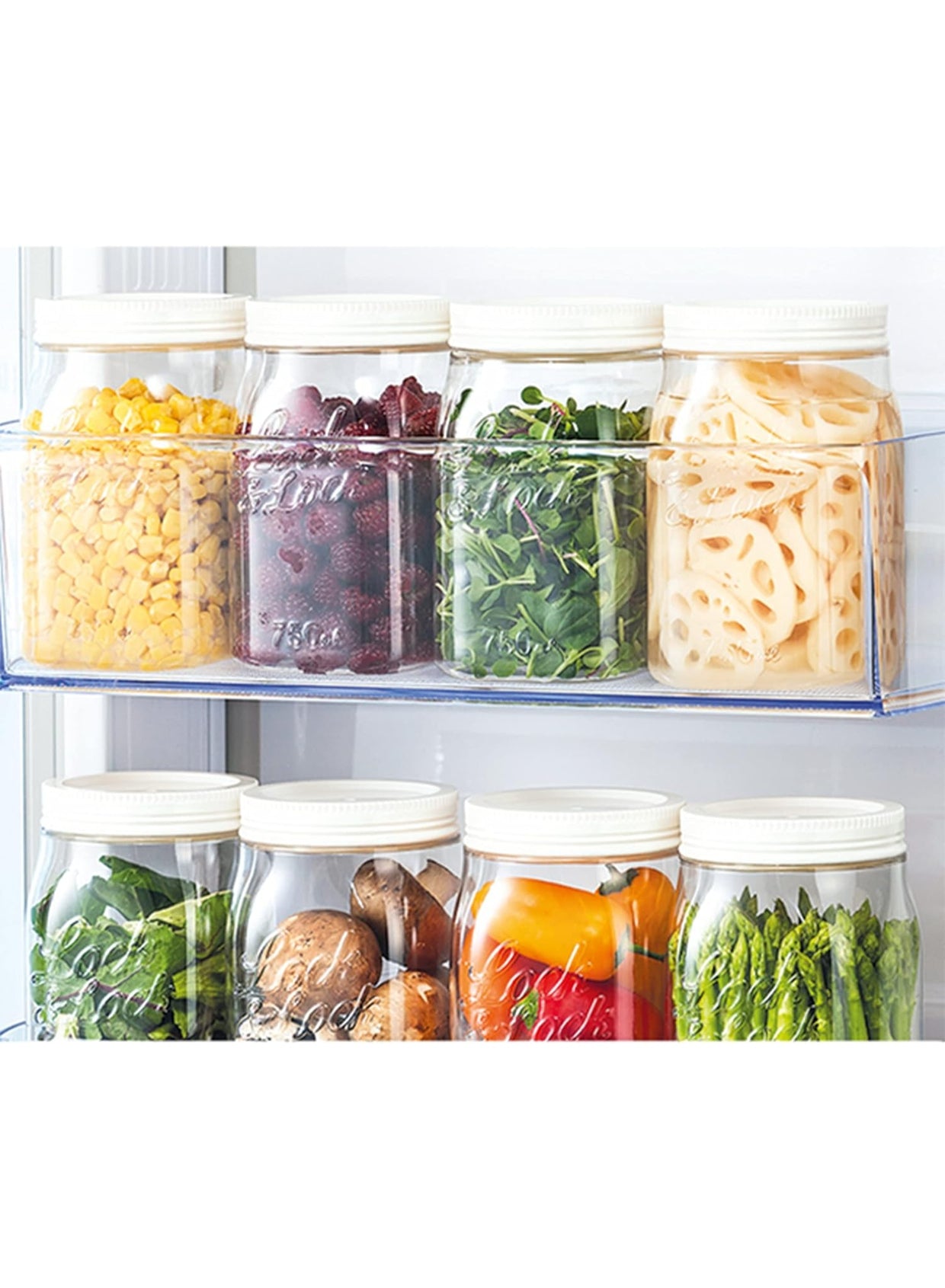 airtight, canister container, door pocket, door pocket square, leak proof, locknlock, multi purpose, plastic door, plastic door pocket, pocket square, pocket square canister, silicone, square canister, square canister container, storage container