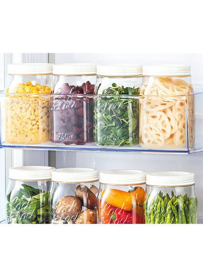 airtight, canister container, door pocket, door pocket square, leak proof, locknlock, multi purpose, plastic door, plastic door pocket, pocket square, pocket square canister, silicone, square canister, square canister container, storage container