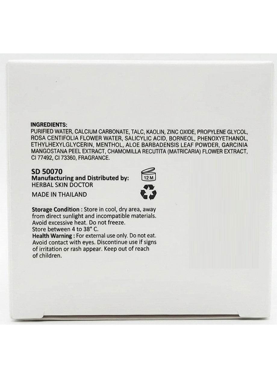 acne care, acne mark, acne prone, acne prone oily, acne water, acne water powder, cool dry, oily skin, post acne, prone oily, prone oily skin, sensitive skin, skin doctor, skincare, water powder