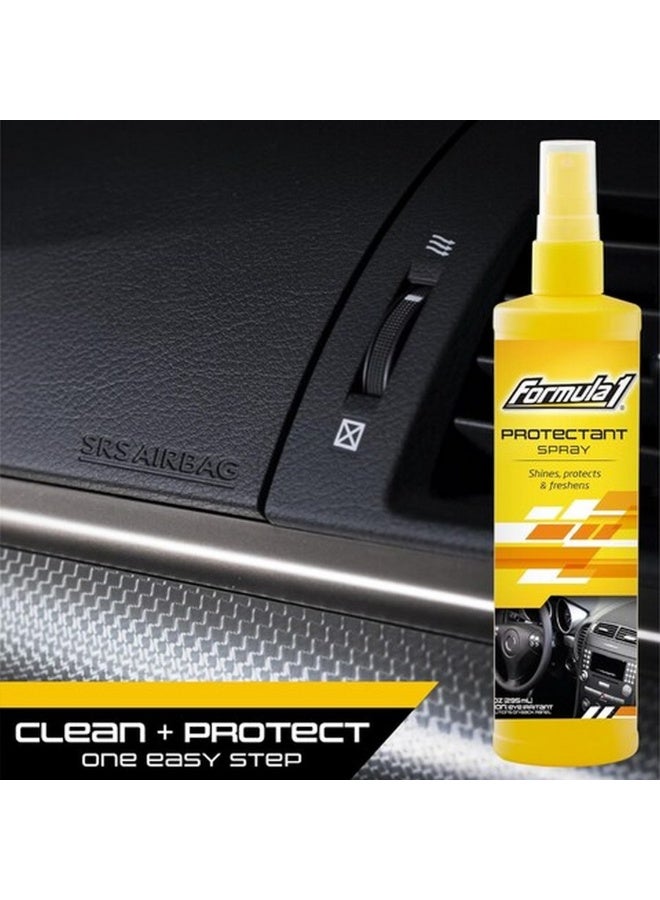 Formula 1 Interior Detailing Spray 295ML