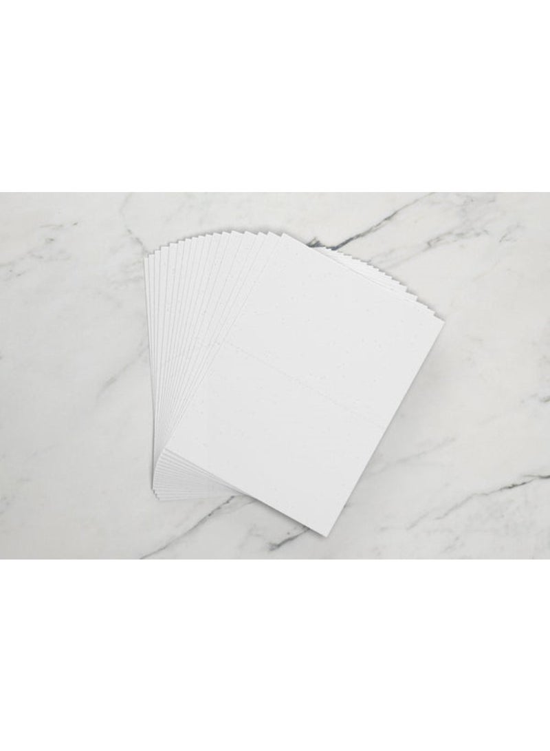 Baya Laundry Detergent Sheets Crisp Winter
