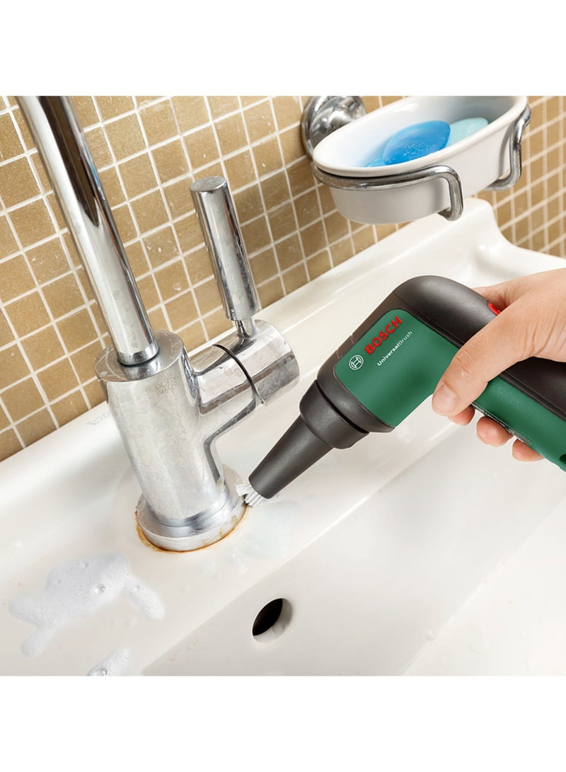 BOSCH Universal Cordless Cleaning Brush 3.6V