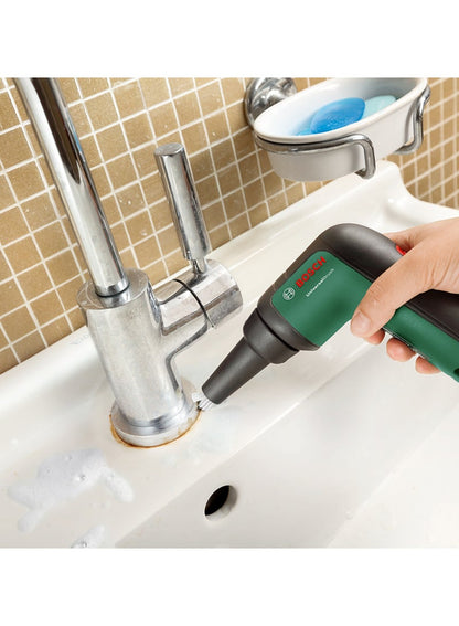 BOSCH Universal Cordless Cleaning Brush 3.6V