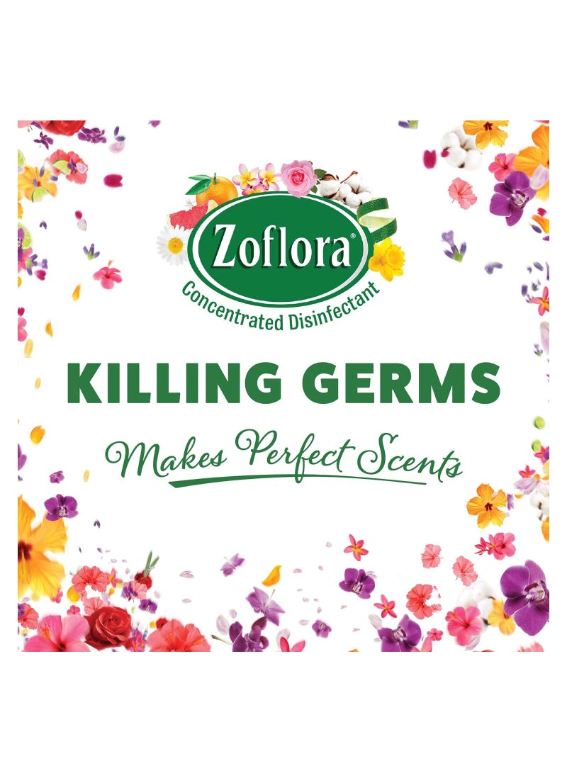Zoflora Springtime Disinfectant 500 ML