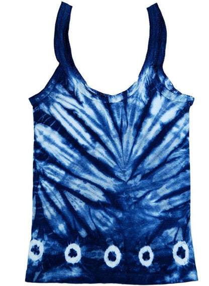 Jacquard Indigo Tie Dye Kit